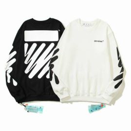 Picture of Off White Sweatshirts _SKUOffWhiteS-XL208326244